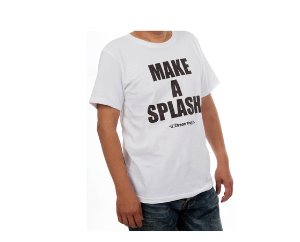 ST Make A Splash (ST 티셔츠 2)