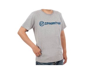 ST Stream Trail (ST 티셔츠 2)